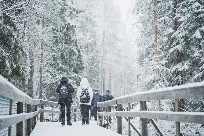 Ranua Wildlife Park Day : Visit the Arctic Animals! - What to Bring and Wear