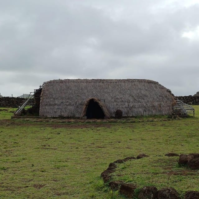 Rapa Nui: 3 Excursions With Hotel Transfers - Frequently Asked Questions