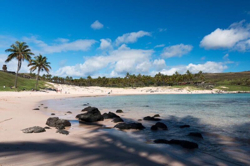 Rapa Nui: Amazing Private Full Day Moai Tour - Tour Highlights