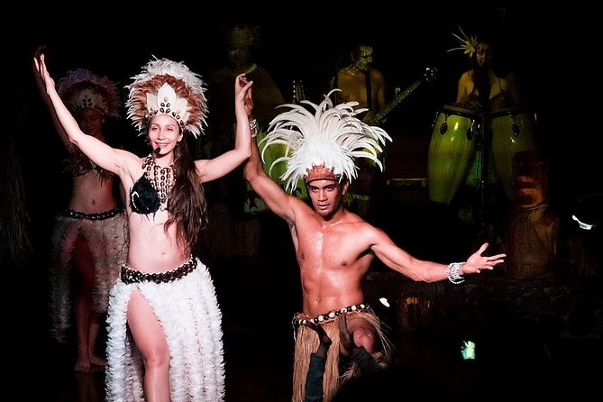 Rapa Nui Dinner Show on Easter Island - Pricing and Cancellation Policy