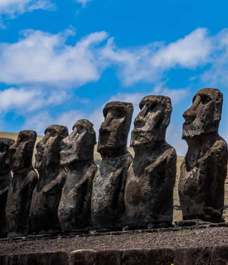 Rapa Nui Dreams: Experiencie Pack 3 Days - Detailed Itinerary