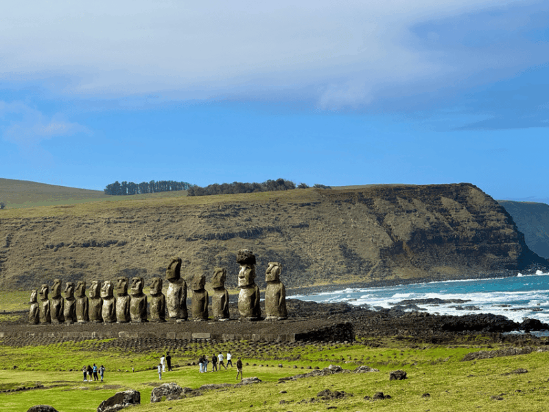 Rapa Nui Dreams: Experiencie Pack 3 Days - Inclusions and Exclusions