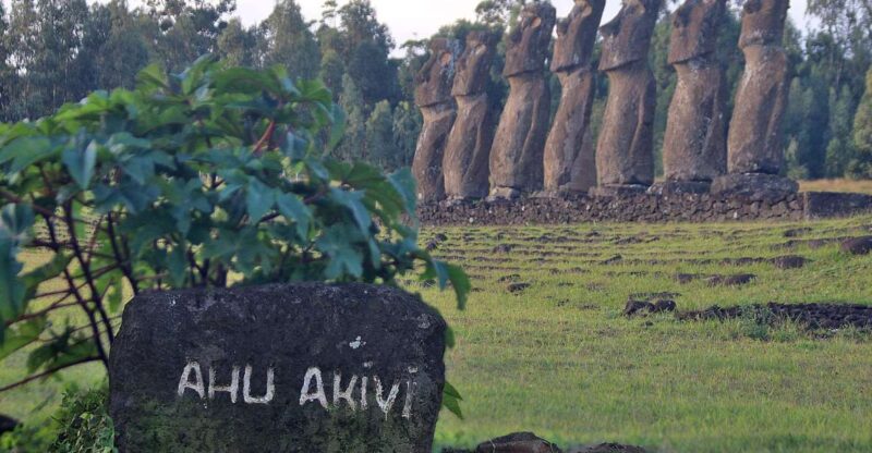 Rapa Nui Highlights Program: 3 Incredible Tours to Discover! - Key Points