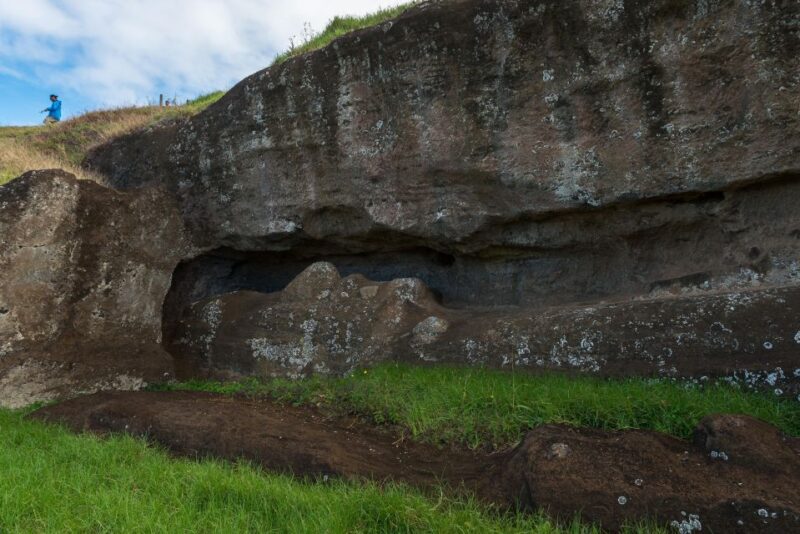 Rapa Nui Highlights Program: 3 Incredible Tours to Discover! - Full Day Anakena