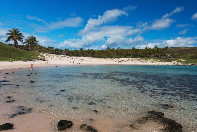 Rapa Nui Highlights Program: 3 Incredible Tours to Discover! - Availability