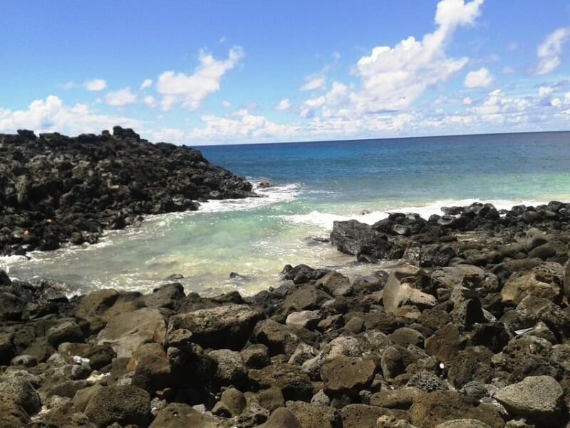 RAPA NUI NATIVE EXPERIENCE - Key Points