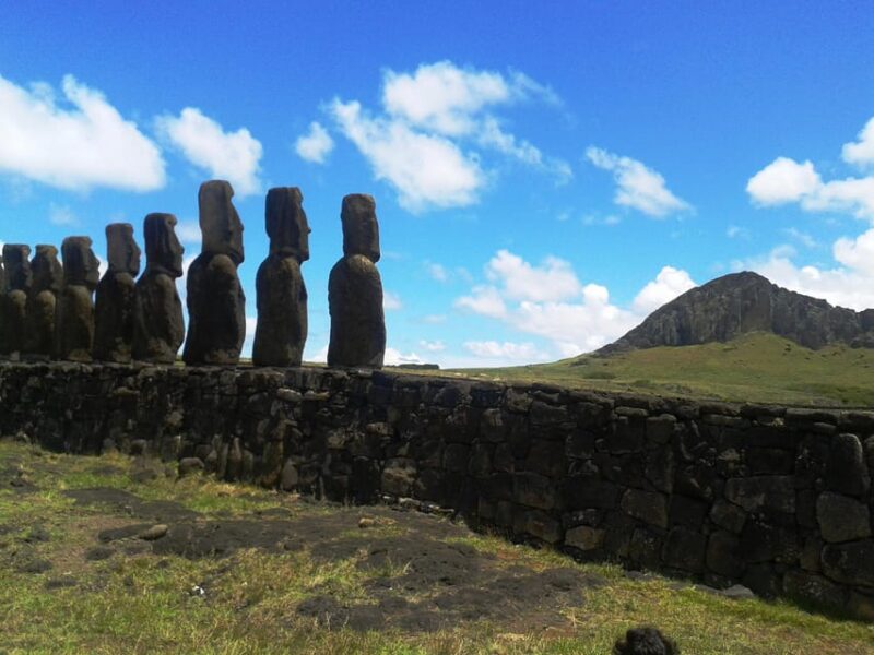RAPA NUI NATIVE EXPERIENCE - Important Guidelines