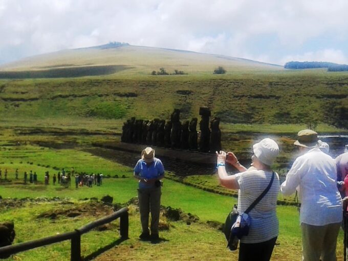 RAPA NUI NATIVE EXPERIENCE - Pricing and Cancellation