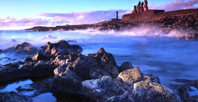 RAPA NUI NATIVE EXPERIENCE - Rapa Nui Native Culture