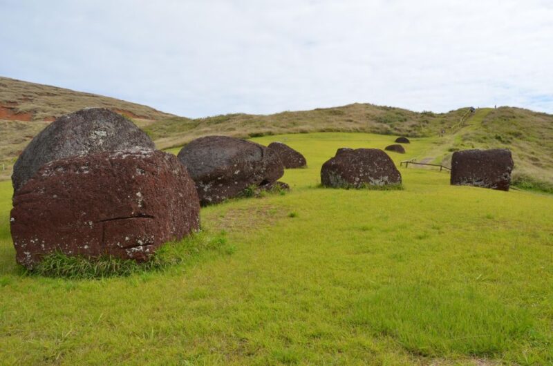 Rapa Nui: Orongo to Ana Te Pahu - Inclusions and Requirements