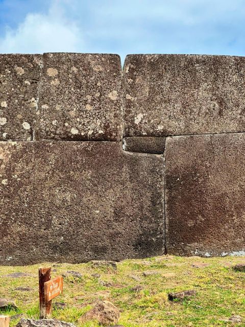 Rapa Nui: Private Tour The Legend of the BirdMan - Itinerary Highlights