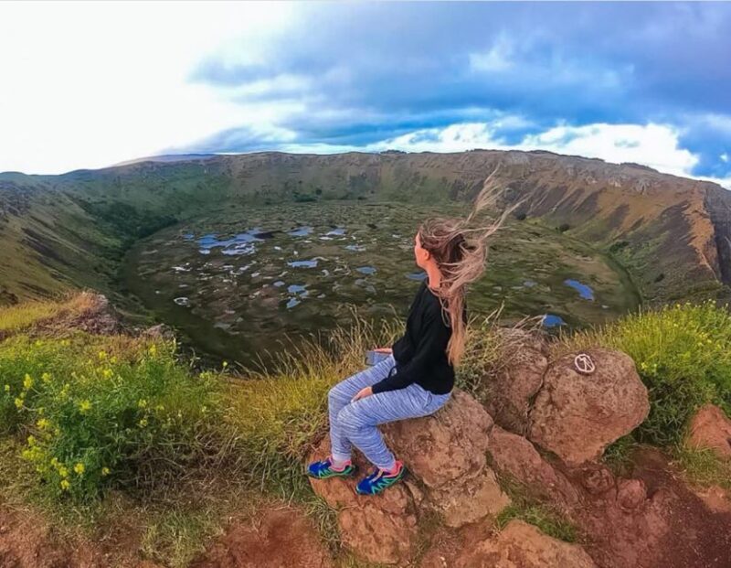 Rapa Nui: Private Tour The Legend of the BirdMan - Guide and Language Services