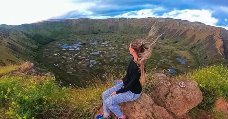 Rapa Nui: Private Tour The Legend of the BirdMan - Important Information