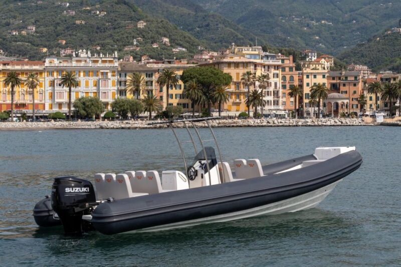 Rapallo: Portofino, San Fruttuoso and Camogli Boat Tour - Discover Picturesque Hamlets