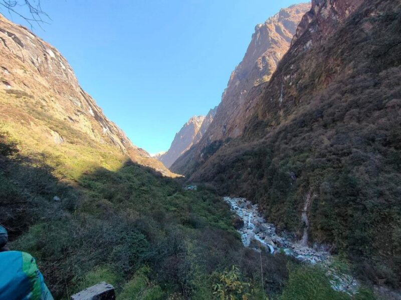 Rapid Annapurna Base Camp Trek - 9 Days - Preparation and Guidelines