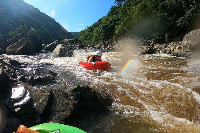 Rapid Boarding Barron River Afternoon Experience - Review and Ratings Highlights