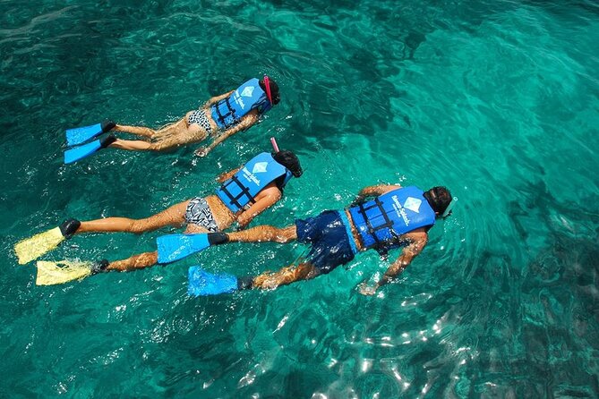Rapid Boat Package With Transportation From Airport to Bavaro - Participation Requirements