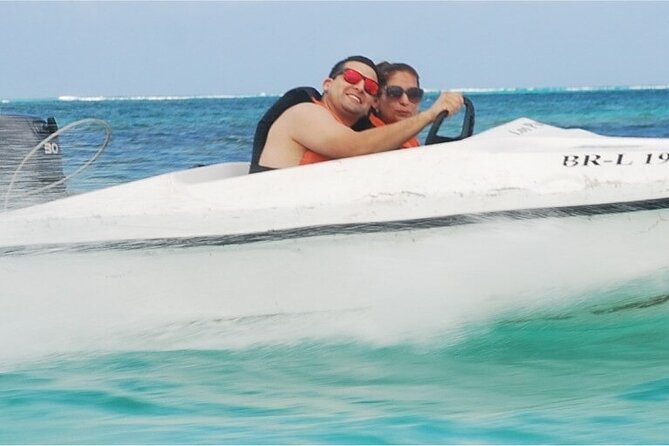 Rapid Boat Package With Transportation From Airport to Bavaro - Booking Your Stay