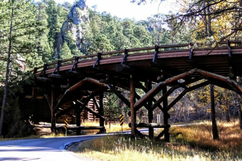 Rapid City: Black Hills Parks, Monuments & Mount Rushmore - A Cultural Reflection at Crazy Horse