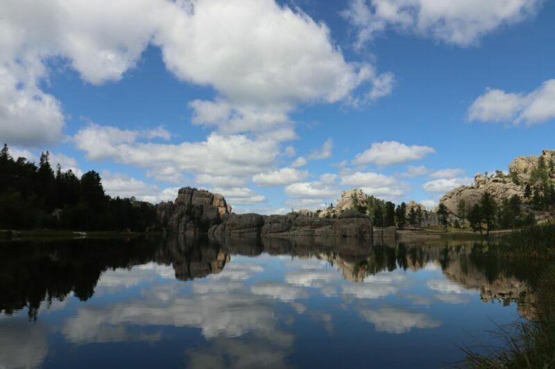 Rapid City: Black Hills Parks, Monuments & Mount Rushmore - Practical Details and Value