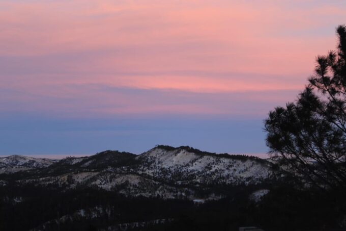 Rapid City: Devils Tower & Spearfish Canyon Private Tour - Discovering Spearfish Canyon