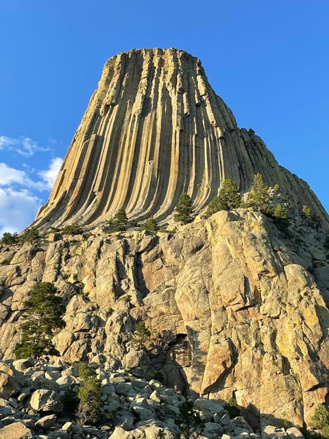 Rapid City: Devils Tower & Spearfish Canyon Private Tour - Frequently Asked Questions