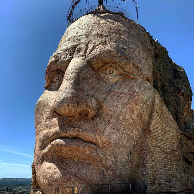 Rapid City: Private Black Hills Monuments Full-Day Tour - Key Points
