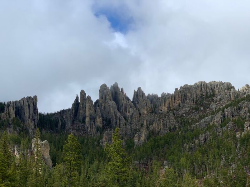 Rapid City: Private Black Hills Monuments Full-Day Tour - Personalized Experiences