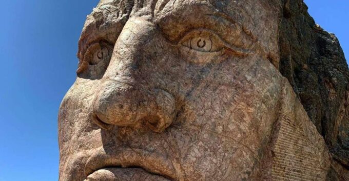 Rapid City: Private Black Hills Monuments Full-Day Tour - Knowledgeable Guides