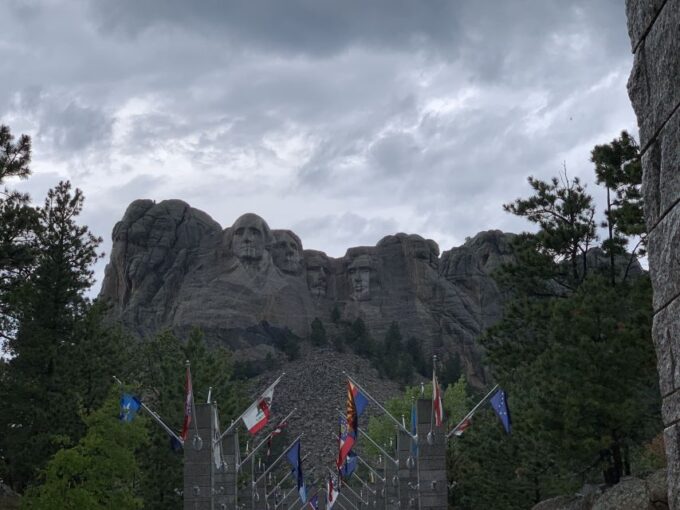 Rapid City: Private Black Hills Monuments Full-Day Tour - Frequently Asked Questions