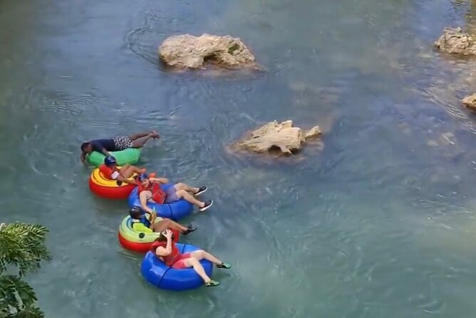 Rapid River Tubing and Glidding - About Your Stay