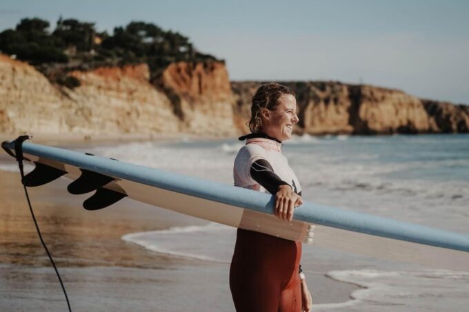 Raposeira: Surf Lessons for All Levels - Frequently Asked Questions