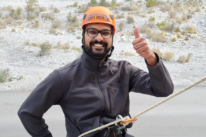 Rappelling Class, an Exciting Experience - Accessibility and Health Considerations