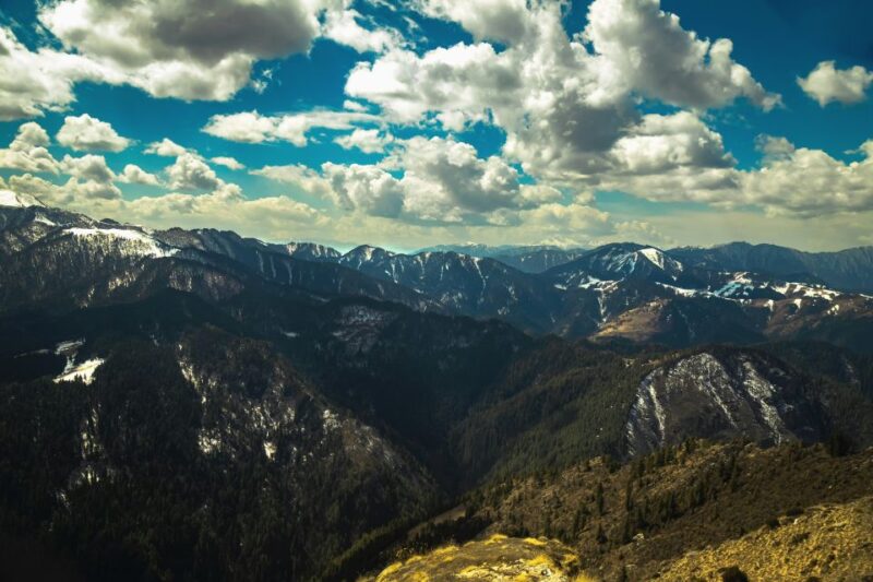 Rara Lake Expedition - 6 Nights 7 Days Tour Package - Key Points