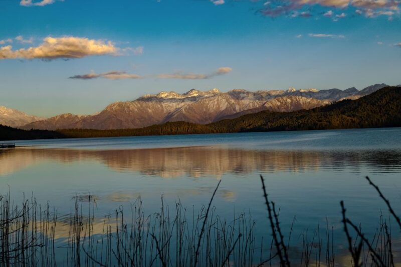 Rara Lake Expedition - 6 Nights 7 Days Tour Package - Optimal Seasons
