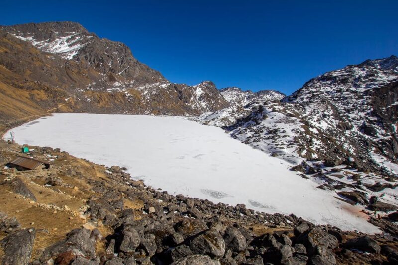 Rara Lake Trek - Hike to the Largest Lake in Nepal - Exploring Chuchemara Hill