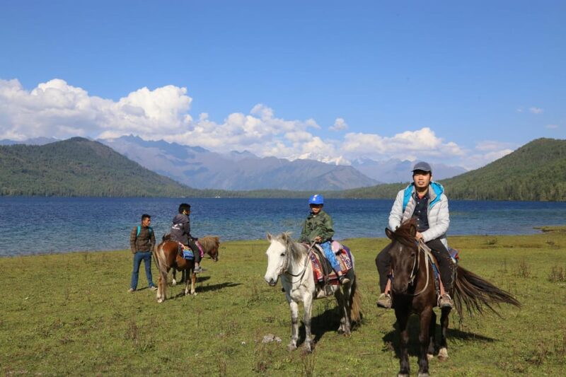 Rara Lake Trek - Hike to the Largest Lake in Nepal - Accommodation and Inclusions