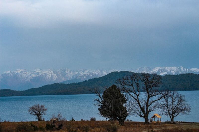 Rara Lake Trek - Detailed Itinerary