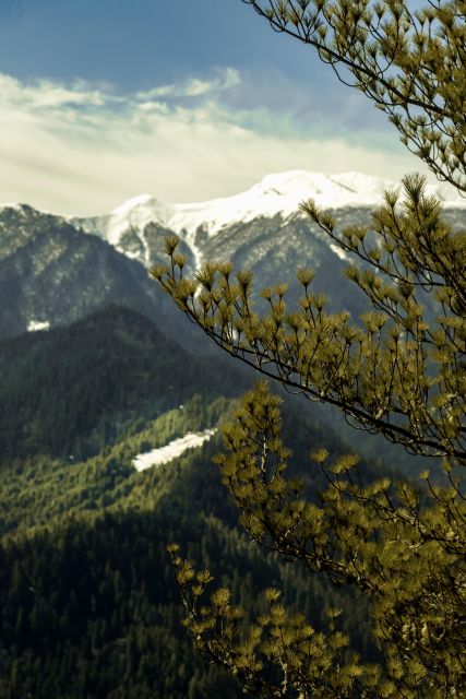 Rara Lake Trek - Exploring Rara Lake