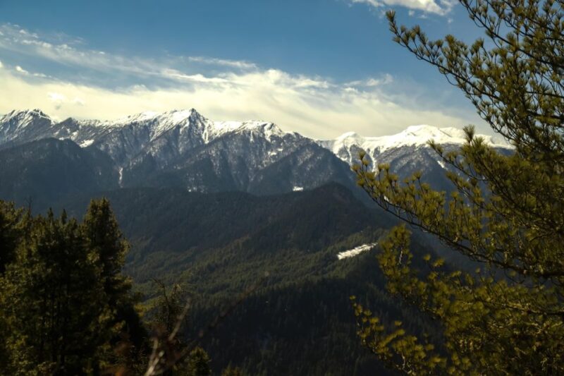 Rara Lake Trek - Cultural Immersion