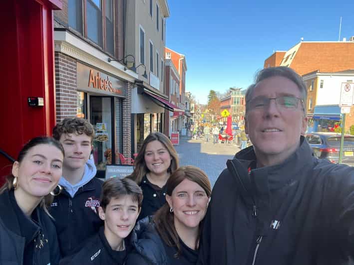 Rare Richmond Scavenger Hunt - Booking and Cancellation Details