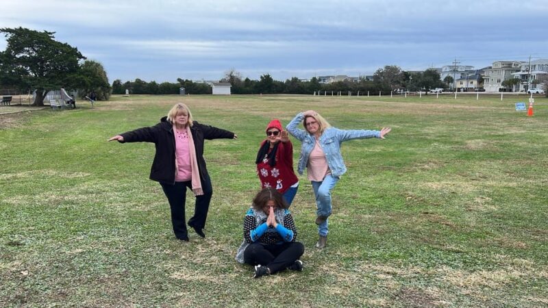 Rare Richmond Scavenger Hunt - Highlights of the Experience