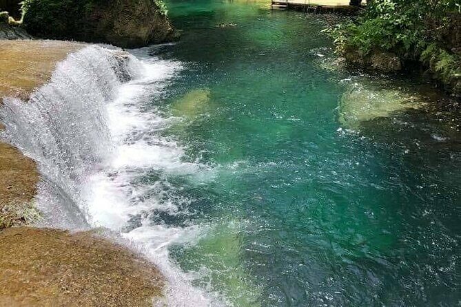 Rarru Cascades, Waterfall & Kava - A Detailed Look at the Rarru Cascades, Waterfall & Kava Experience