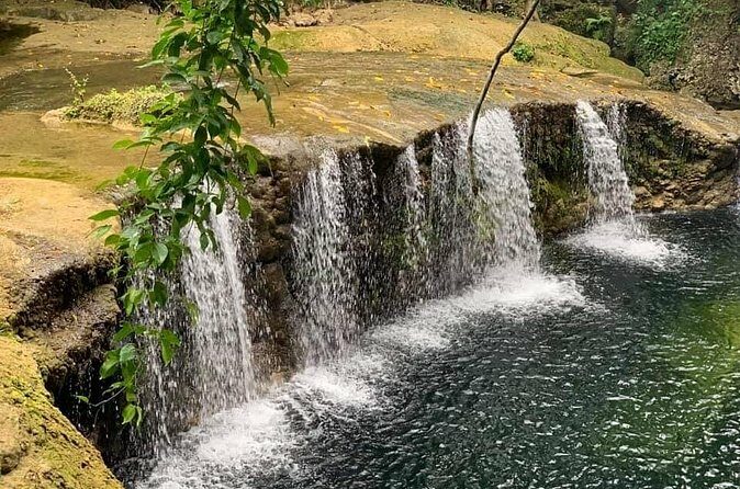 Rarru Cascades, Waterfall & Kava - FAQ