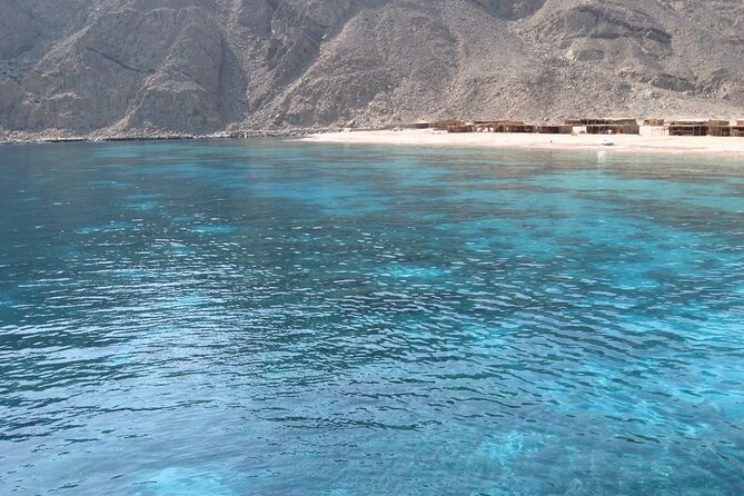 Ras Abu Gallum & Blue Hole Snorkel Safari by Jeep and Camel - Included Activities