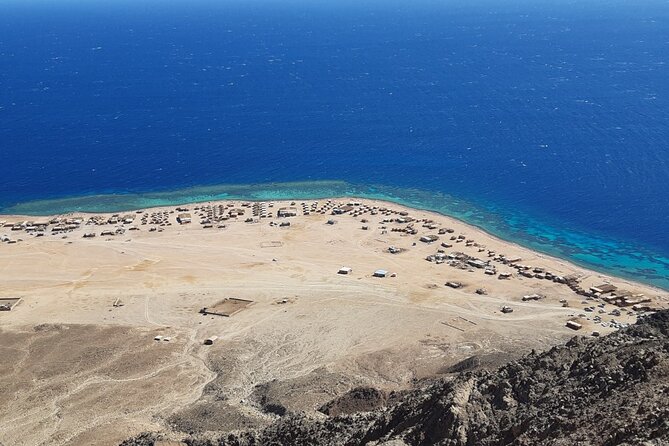 Ras Abu Gallum & Blue Hole Snorkel Safari by Jeep and Camel - Operator and Reviews