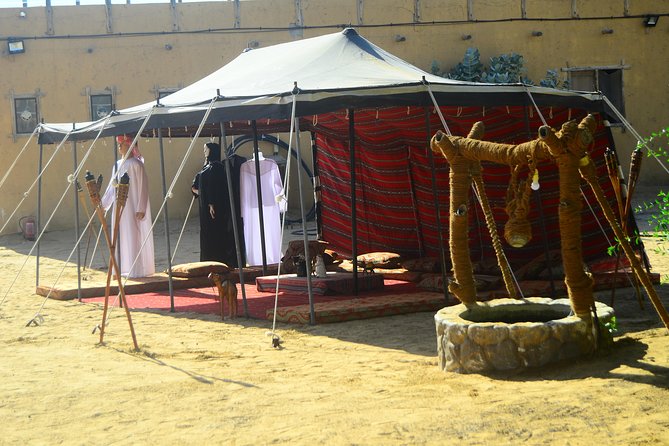 Ras Al Khaimah: Afternoon Desert Safari and BBQ Dinner - Suitability and Safety Considerations