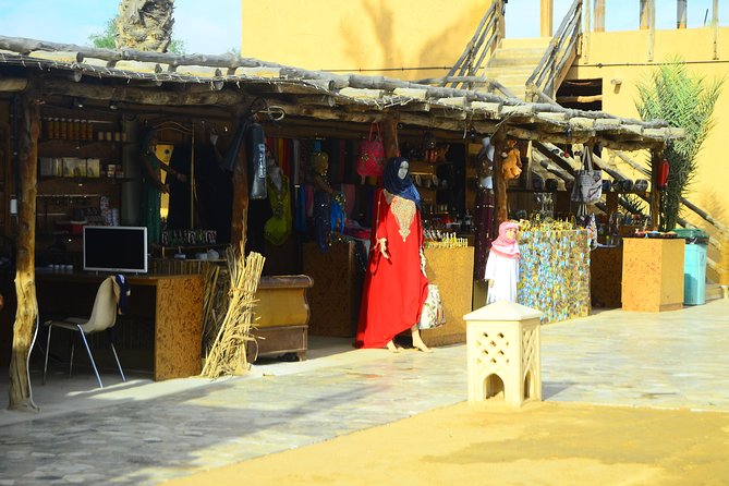 Ras Al Khaimah: Afternoon Desert Safari and BBQ Dinner - Cultural Performances