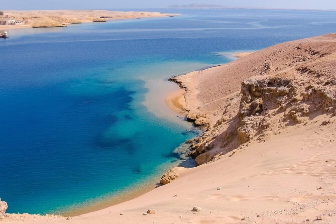 Ras Mohamed and White Island Snorkeling Trip and One Stop Diving-Sharm El Shiekh - Review Highlights