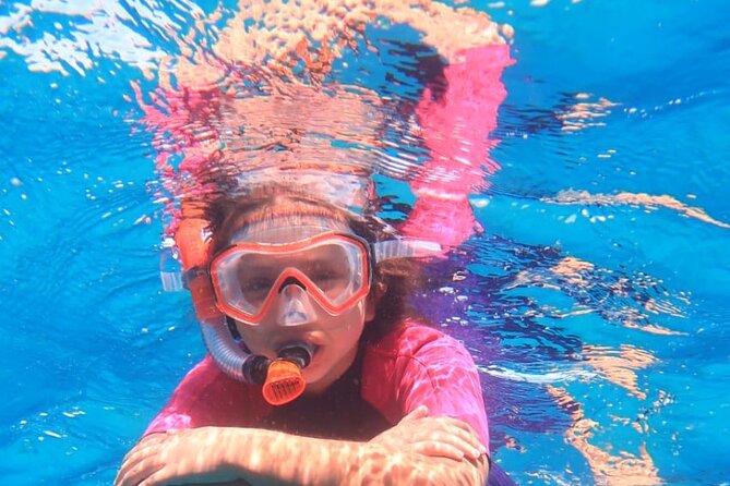 Ras Mohamed & White Island Luxury Yacht Trip Sharm El Sheikh - Ras Mohamed National Park